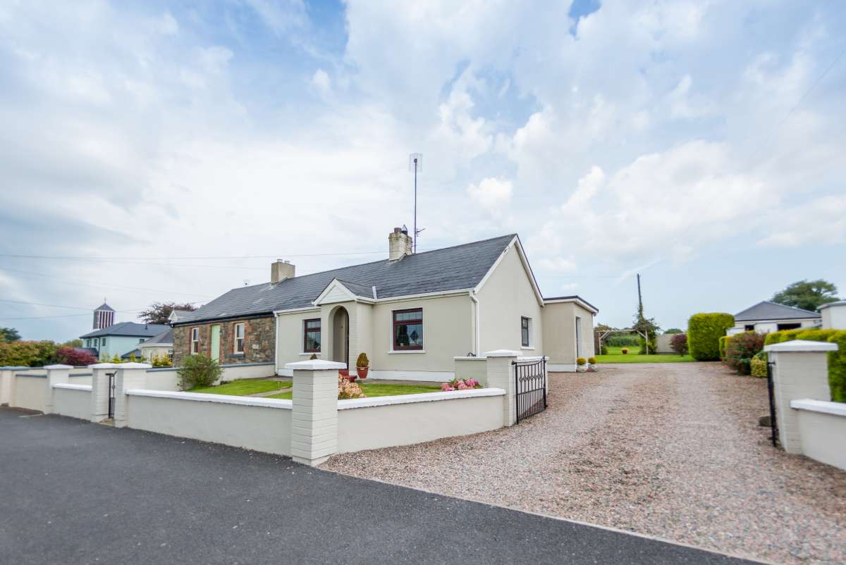 Furze Cottage Yellow Furze Beauparc Navan Co Meath